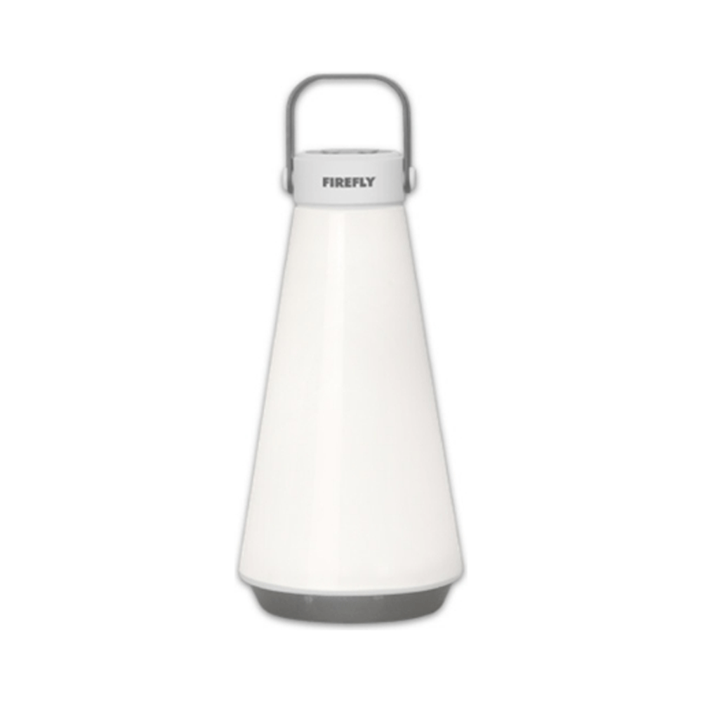 Firefly FEL416 Rechargeable Portable Bluetooth® Speaker Lamp
