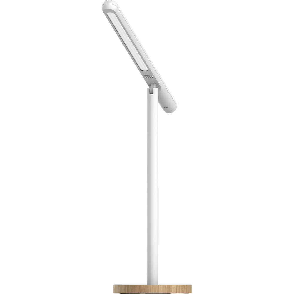 Firefly Rechargeable Wooden Design Desk Lamp
