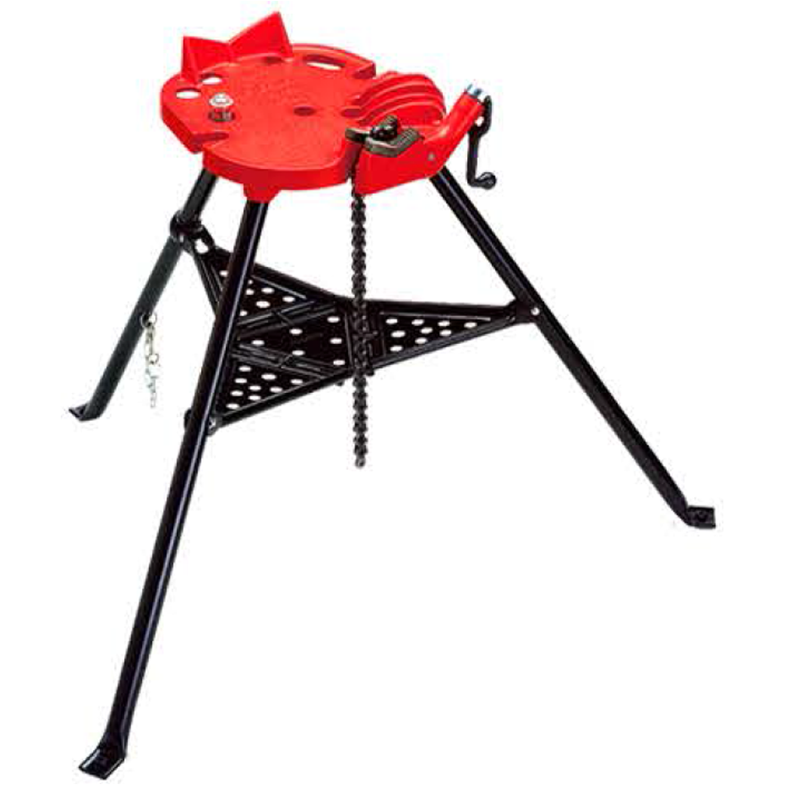 Red Max Tools Redmax RMX150VS Chain Vise Stand – Goldpeak Tools PH