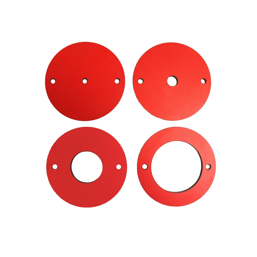 Regicocraft Router Plate Insert