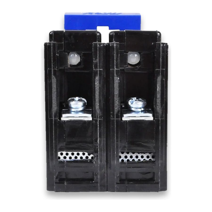 Royu Screw Type Terminal Circuit Breaker | Royu by KHM Megatools Corp.