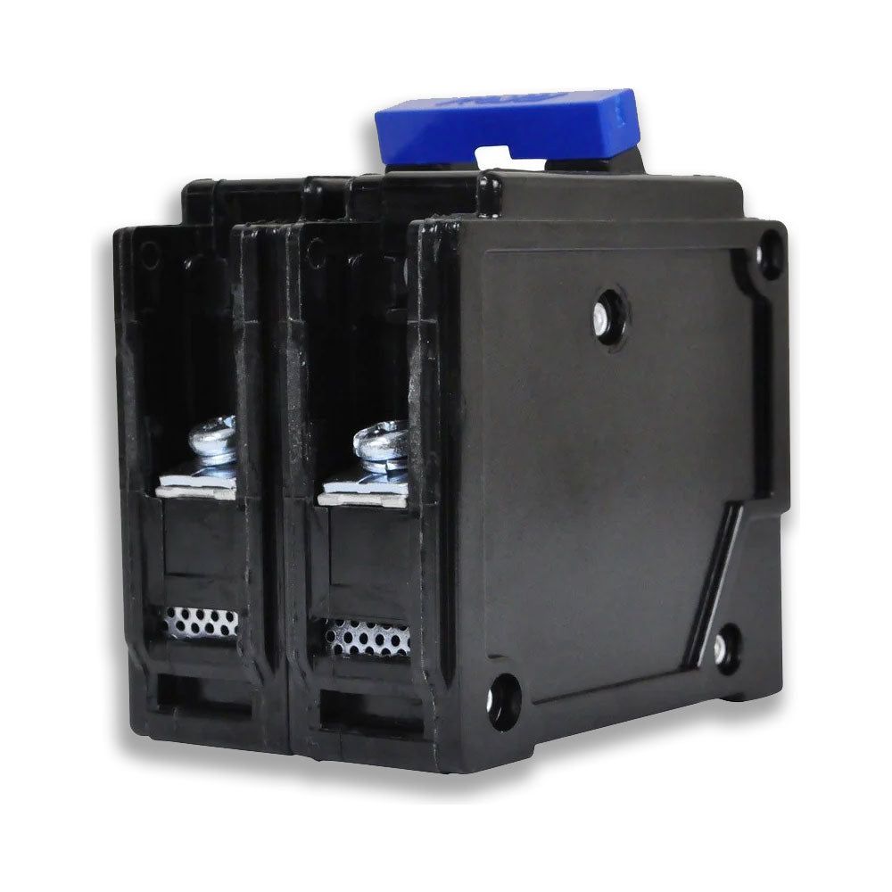 Royu Screw Type Terminal Circuit Breaker | Royu by KHM Megatools Corp.