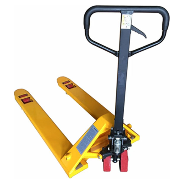 S-Ks JMHPT-A Pallet Truck | S-Ks Tools USA by KHM Megatools Corp.