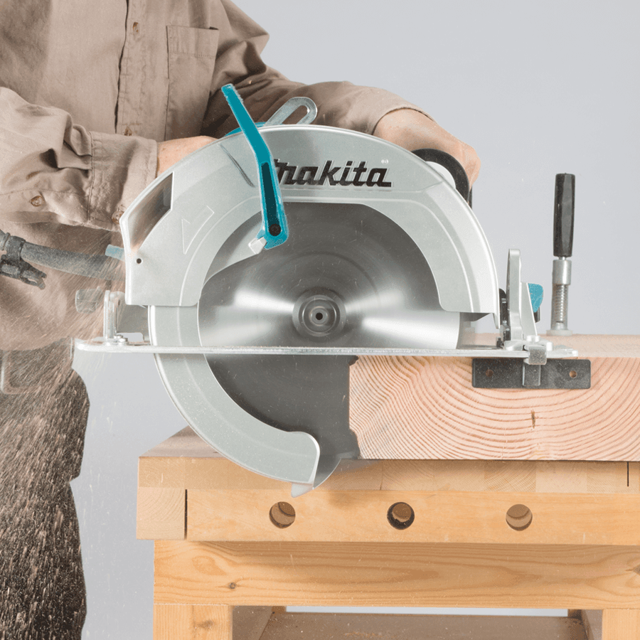 Makita HS0600 Circular Saw 10-1/4