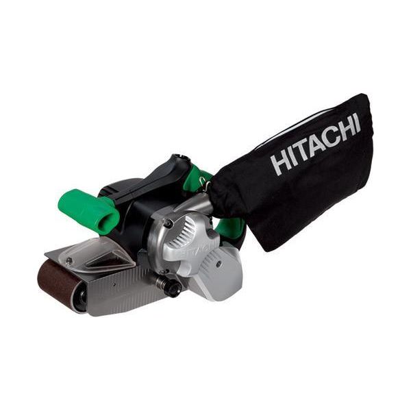 Hitachi SB8V2 Belt Sander - Goldpeak Tools PH Hitachi