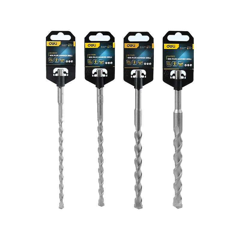 Deli SDS Plus Hammer Drill
