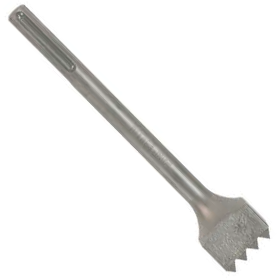 Diager 363D16L0045 Bush Hammer Head Chisel SDS-Max