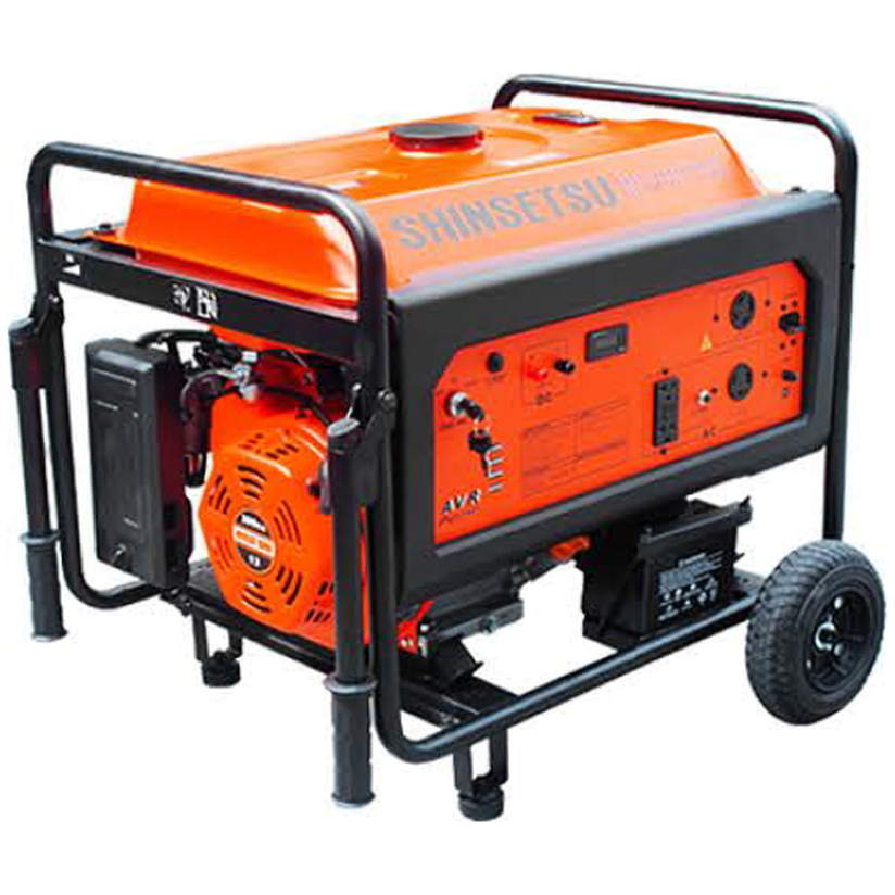 Generator – Page 5 – Goldpeak Tools PH