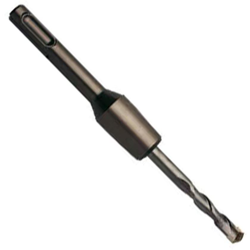 Diager SDS-Plus Carbide Core Bit Adapter