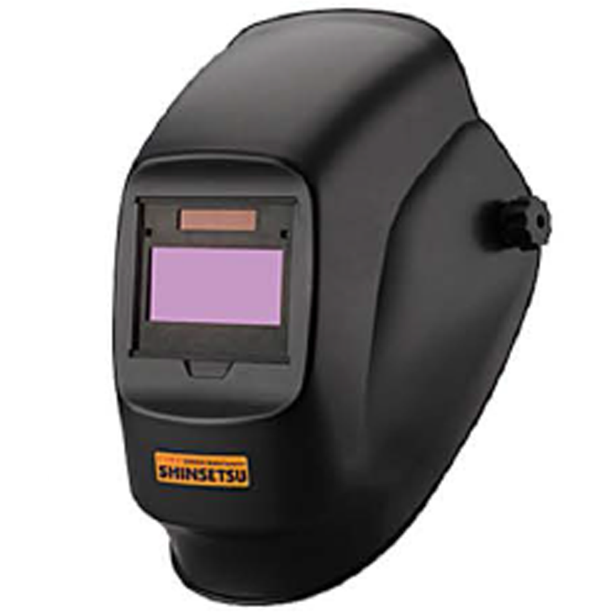 Shinsetsu S1-ADH Auto Darkening Welding Helmet