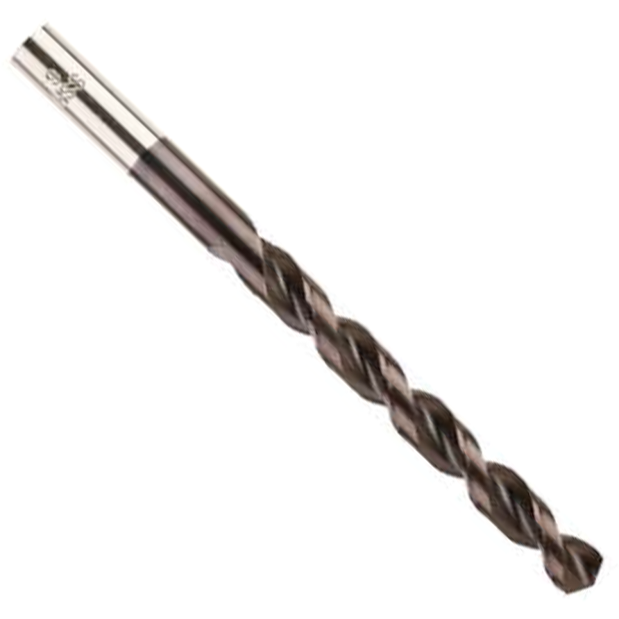 Diager HSS-G3 Multi-Layer Fully Ground Drill Bit