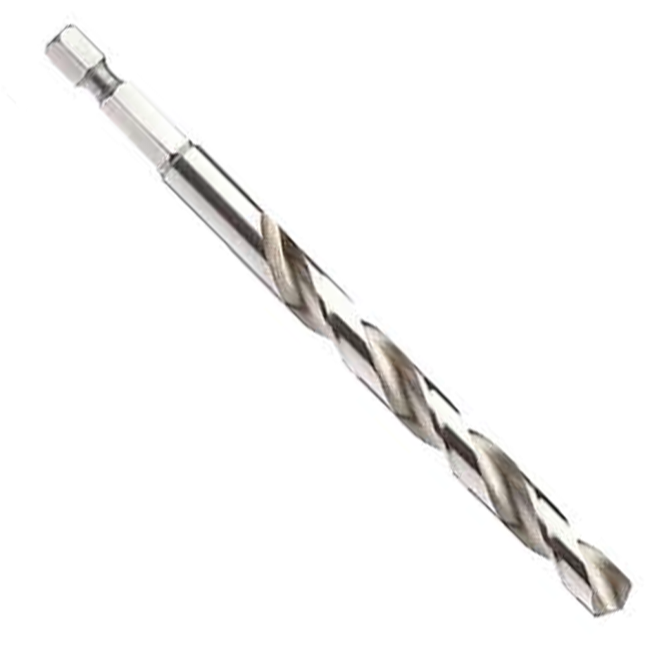 Diager HSS Metal Drill Bit (Quick-Lock)