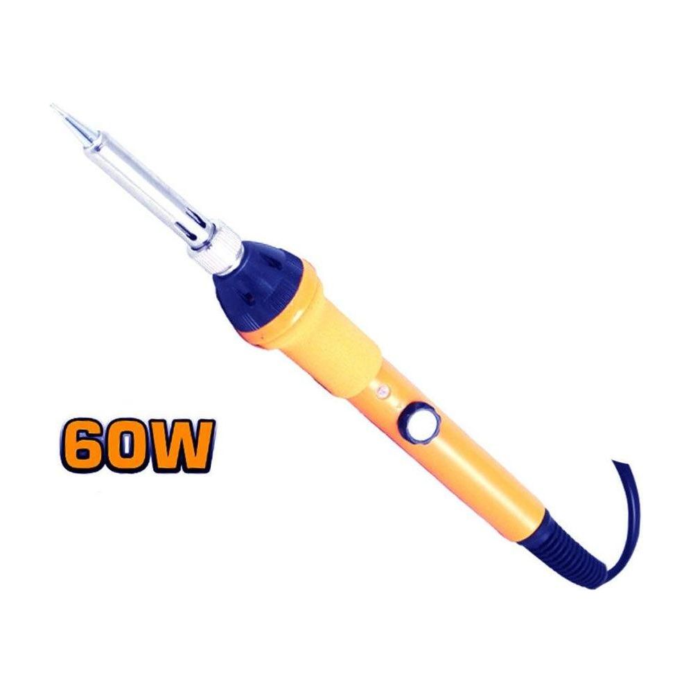 Ingco SI016831 Electric Soldering Iron - KHM Megatools Corp.