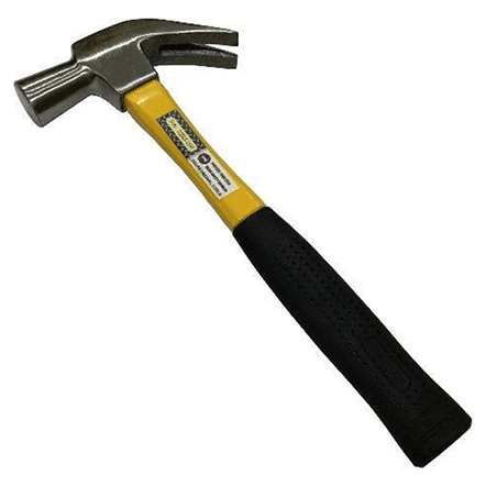 S-Ks Claw Hammer Fiberglass Handle 20 oz. - KHM Megatools Corp.