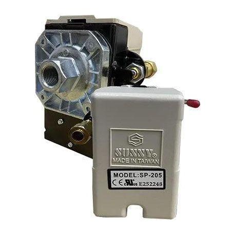 JR Kawasaki (Sunny) JRKSP-205(F) Female Pressure Switch - KHM Megatools Corp.