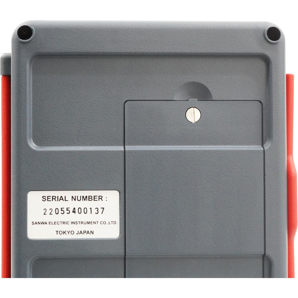 Sanwa MG1000 Digital Insulation Tester 1000V AC (Megger Tester / Resistance Tester)