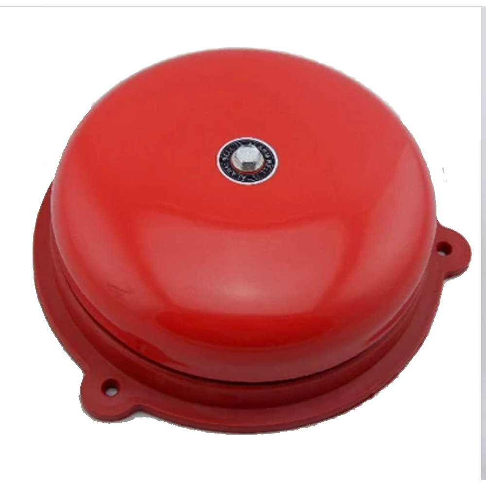 Sassin Electric Alarm Bell (3S-B1 Series)