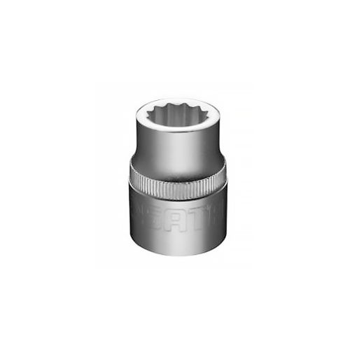 Sata Metric Socket Wrench 1/2