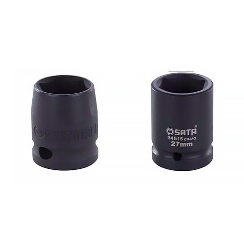 Sata Metric Socket Wrench 3/4