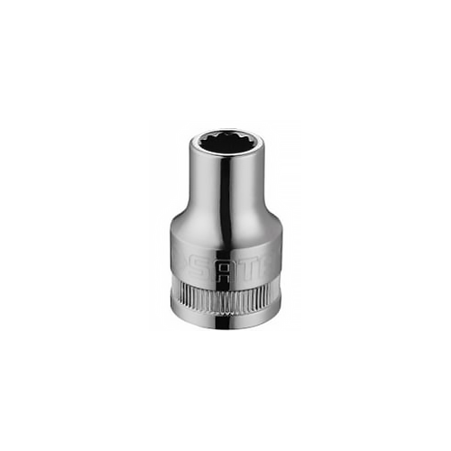 Sata Metric Socket Wrench 3/4
