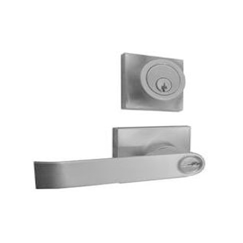 Schlage Residential Combo Set (TC60V Series)