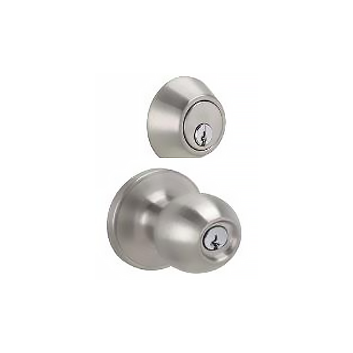 Schlage Residential Combo Set (TC60V Series)
