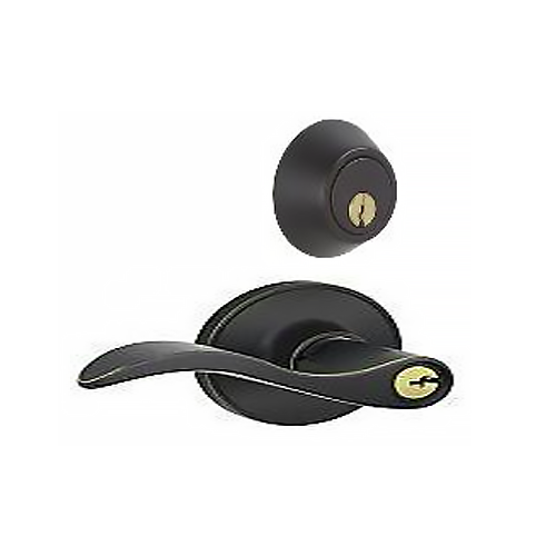 Schlage Residential Combo Set (TC60V Series)