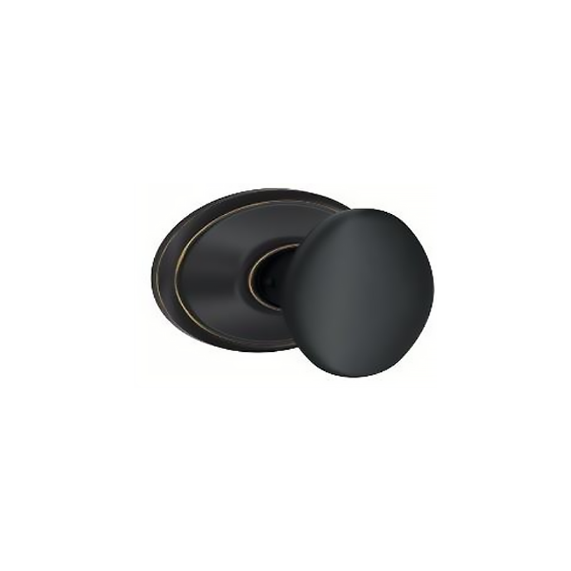 Schlage T40V Privacy Residential Knob (T-Series)