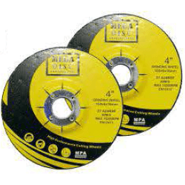 Megatools GD001M Grinding Disc 4