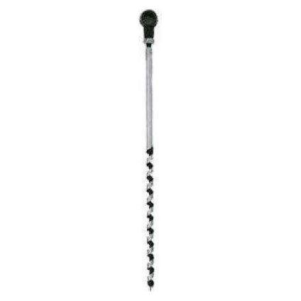 Megatools Combination Ring Auger Bit - KHM Megatools Corp.