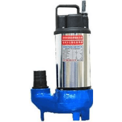 MG TPP Submersible Pump (Sewage) - KHM Megatools Corp.