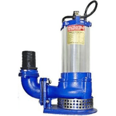 MG TPP Submersible Pump (Sewage) - KHM Megatools Corp.