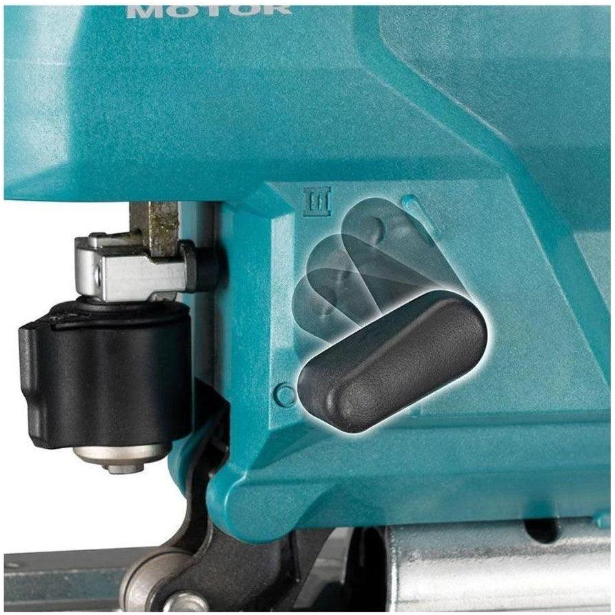 Makita DJV184Z 18V LXT Cordless Brushless Jigsaw (Bare) - KHM Megatools Corp.