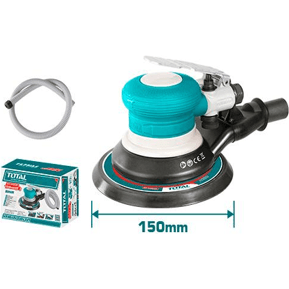 Total TAT91512 Air Sander 6