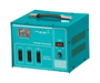 Total TPVS40153 AC Automatic Voltage Regulator 1.5KVA - KHM Megatools Corp.