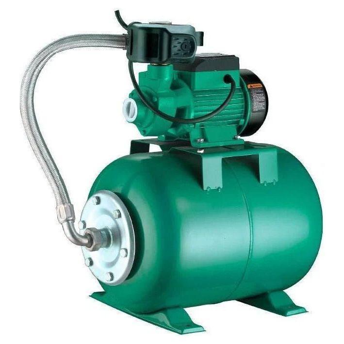 Shimge QB60L Peripheral Pump 0.5HP | Shimge by KHM Megatools Corp.