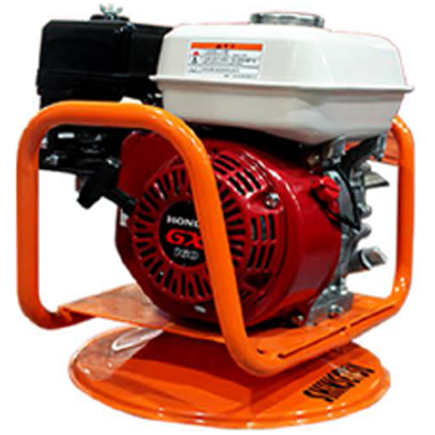 Shinsetsu SDM-5H Concrete Vibrator Engine 5.5HP Only (Gasoline)