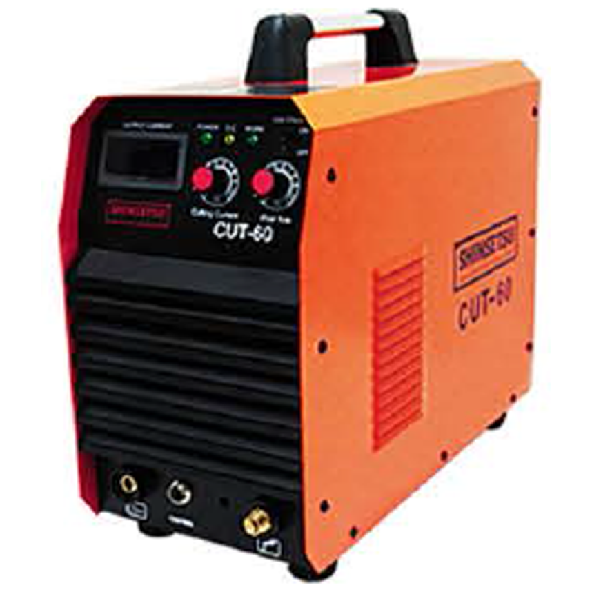 Shinsetsu CUT-60 Inverter Plasma Cutter / Plasma Cutting Machine