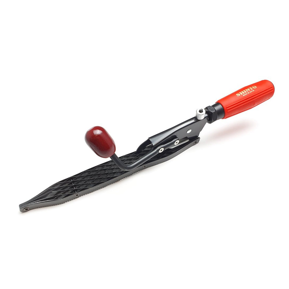 Shinto SR-30 Japanese Saw Rasp – Goldpeak Tools PH