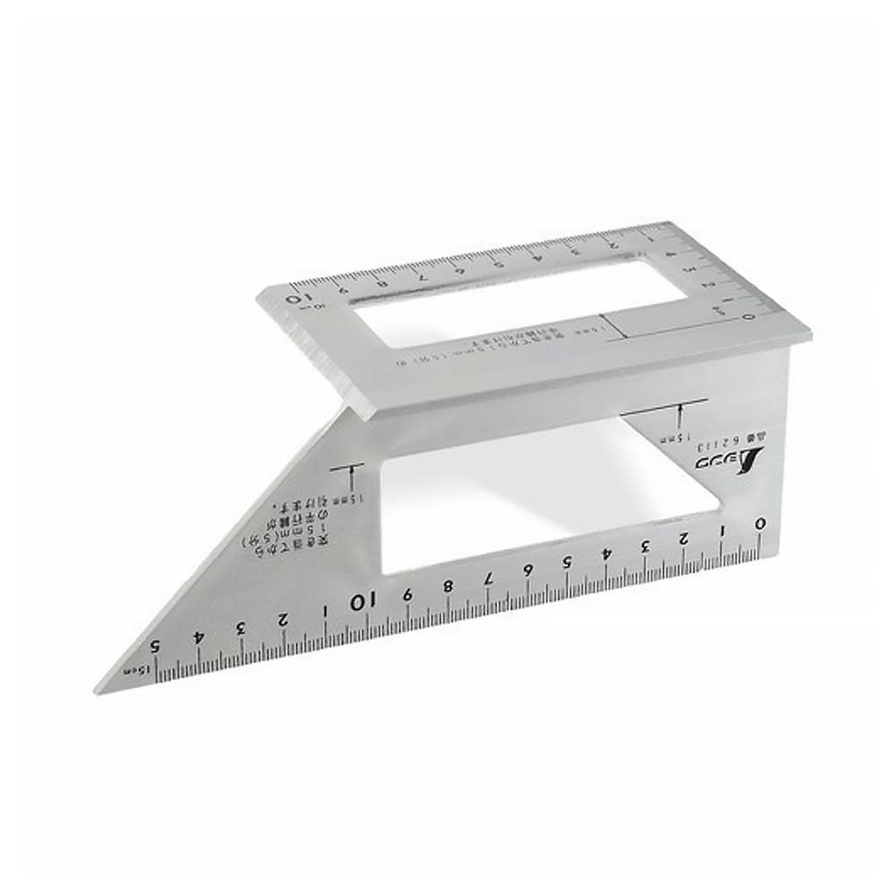 Shinwa Miter Ruler