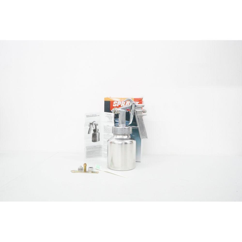 Sprayit Paint Spray Gun #527 Sunction Type