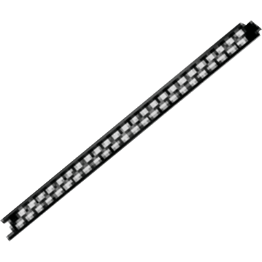 Koike BCD19102 Standard Straight Rail - KHM Megatools Corp.