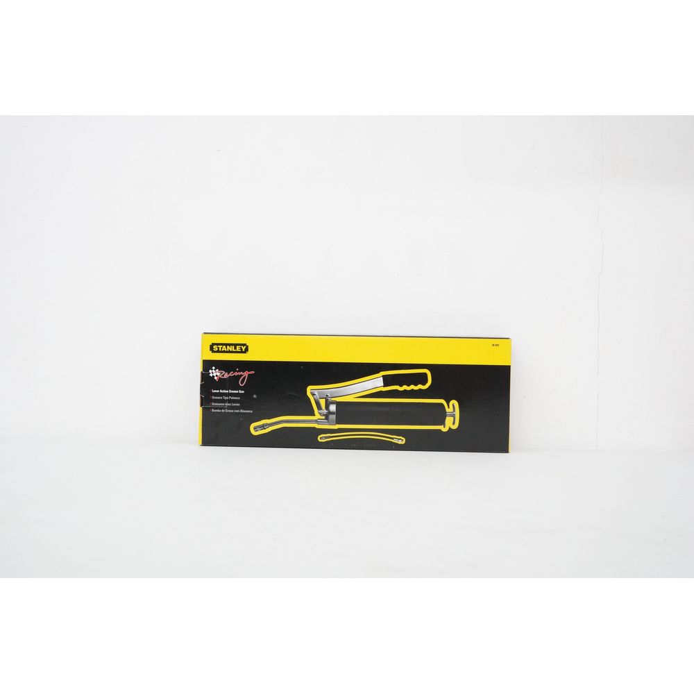 Stanley 78-031 Grease Gun with 12