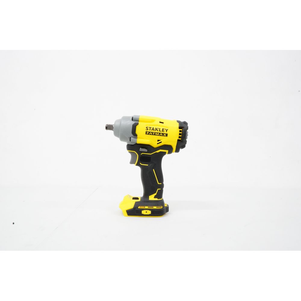 Stanley SBW920 20V Cordless Impact Wrench 1/2