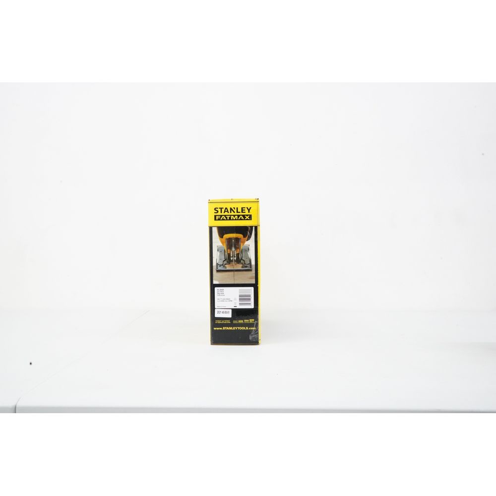 Stanley SCJ600 18V / 20V Cordless Jigsaw | Stanley by KHM Megatools Corp.