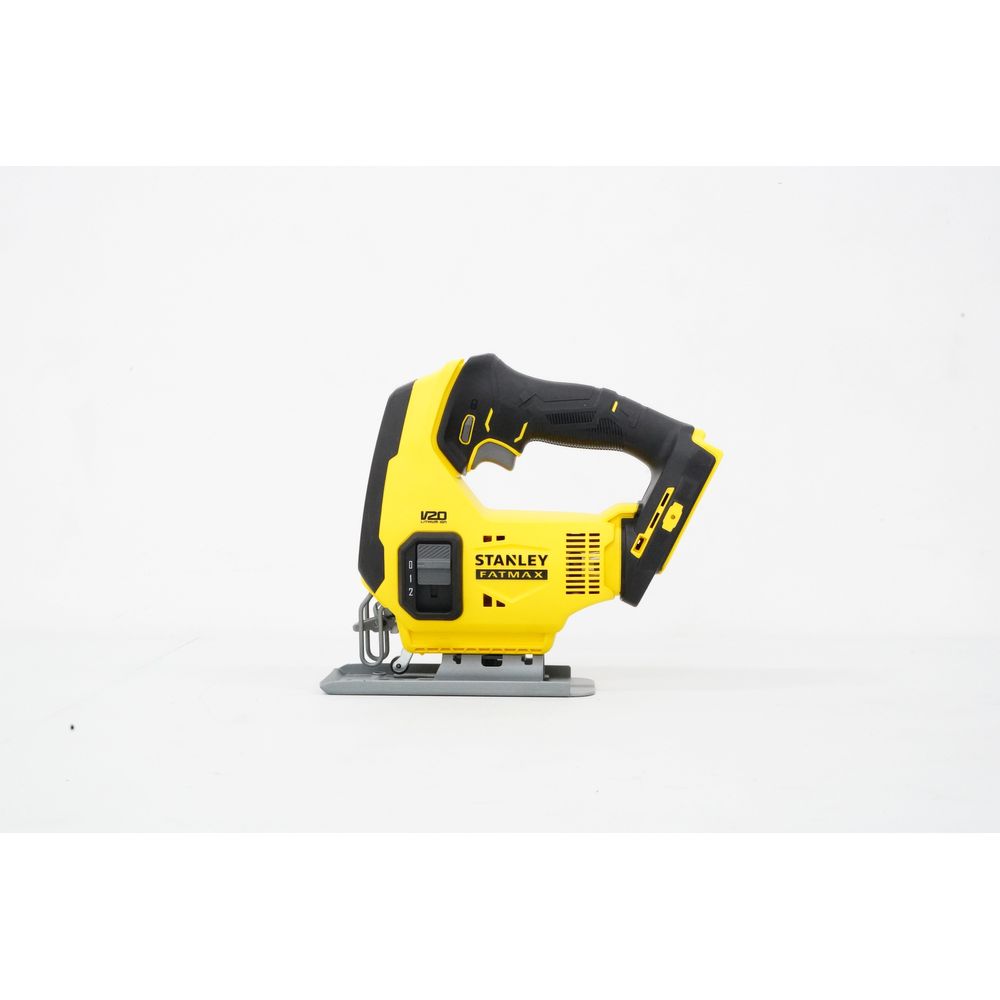 Stanley SCJ600 18V / 20V Cordless Jigsaw | Stanley by KHM Megatools Corp.