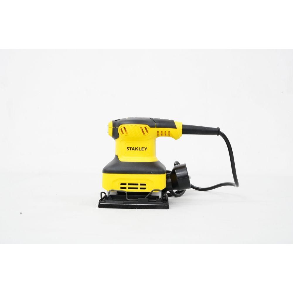 Stanley SS24 Finishing Sander 240W 1/4