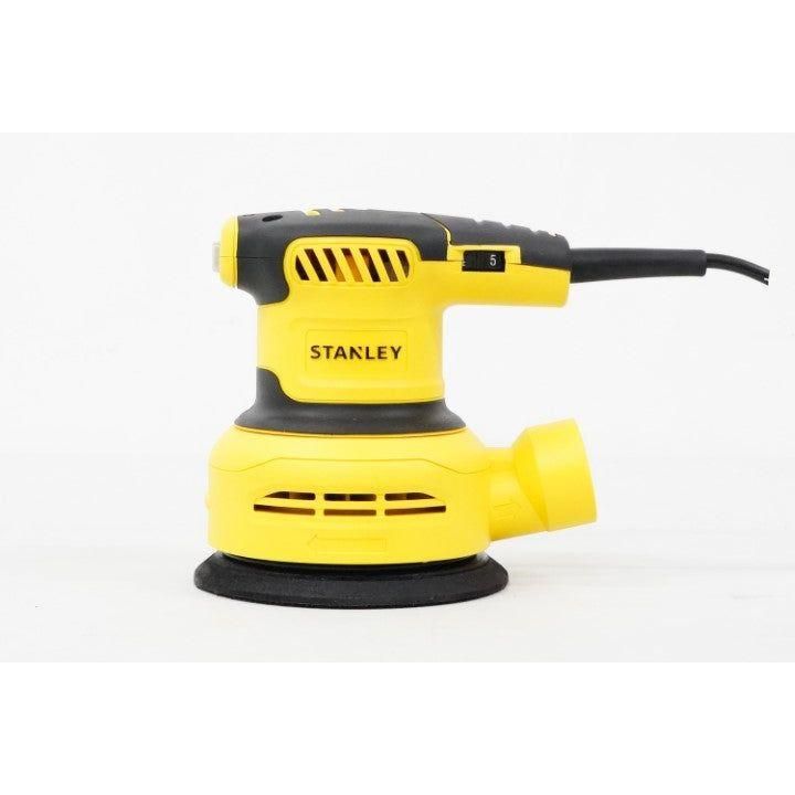 Stanley SS30 Random Orbit Sander 5