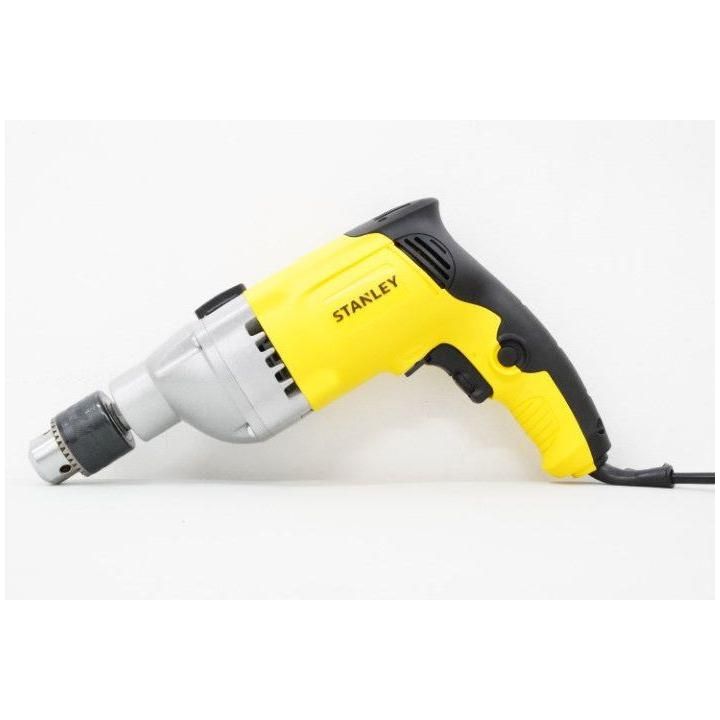 Stanley STDH7213V Impact / Hammer Drill 13mm 800W (Value Pack) | Stanley by KHM Megatools Corp.