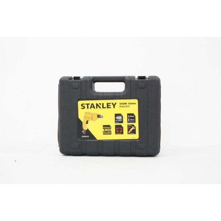 Stanley STDR5510 Hand Drill 10mm 550W | Stanley by KHM Megatools Corp.